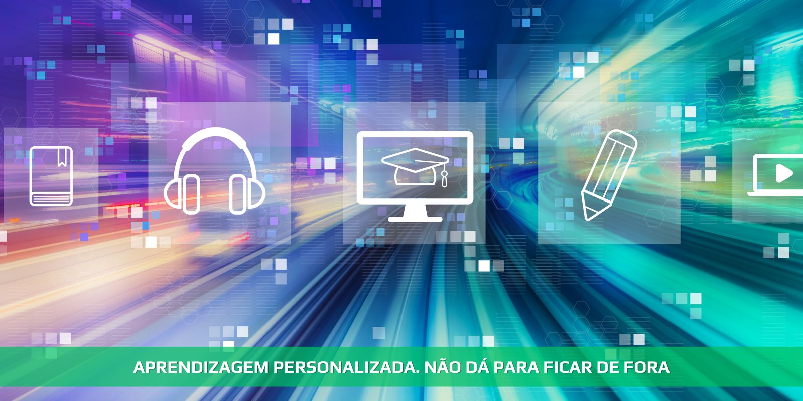 Figura 4 - APRENDIZAGEM PERSONALIZADA E DESENVOLVIMENTO CONTÍNUO